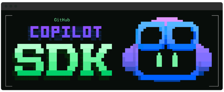 GitHub Copilot SDK: Building agents for any application – Diginsight ...